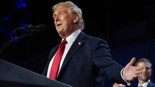 Donald Trump se pregătește să retragă Statele Unite din acordul climatic de la Paris