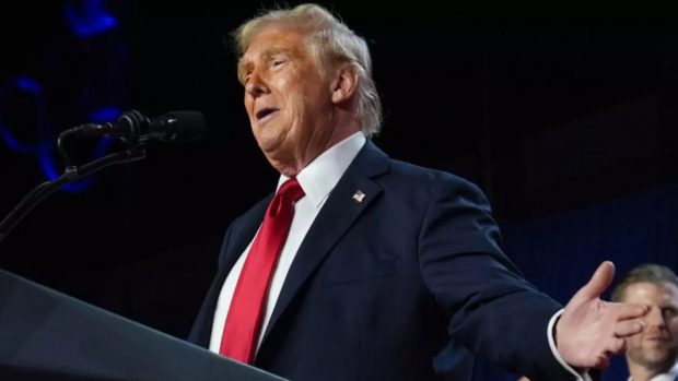 Donald Trump anunță că va curăța Educația americană de „maniacii și nebunii marxiști”