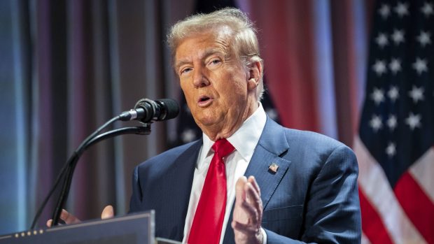 Trump plănuiește restructurări masive în Pentagon. Lista de concedieri ar putea include și șefii militari