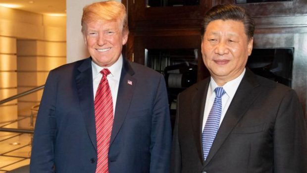 China încearcă deja să se impună în fața administrației Trump. „Să oprească interacțiunile militare cu Taiwan”
