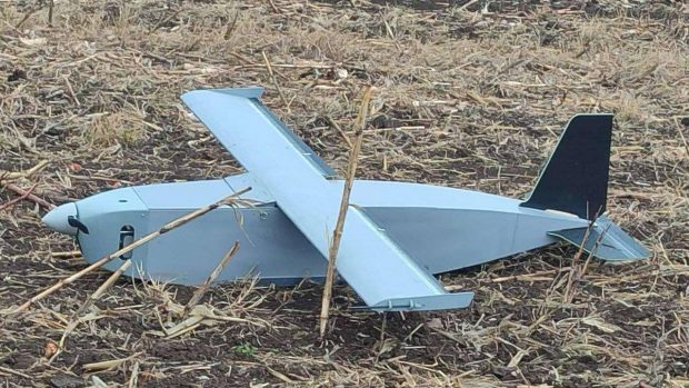 Republica Moldova cumpără sisteme antidronă, după ce trei drone rusești s-au prăbușit recent pe câmpuri și lângă Arena Chișinău