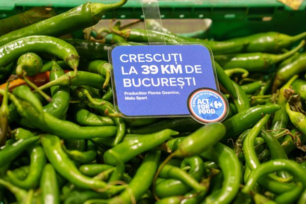 Beneficiile Made in RO și cum consumul produselor locale impulsionează fermierii români