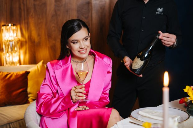 UNDA Open Possibilities sărbătorește un an Un An de Excelență în Casual Fine Dining și Evenimente Exclusiviste