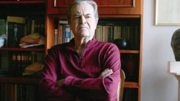 A murit Dumitru Popescu – „Dumnezeu”, arhitectul cultului personalității al lui Nicolae Ceaușescu | VIDEO