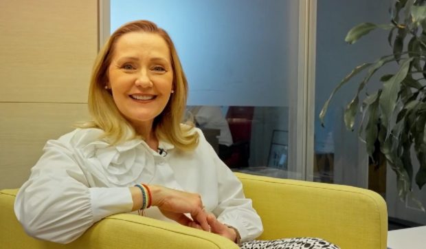 Cei trei români pe care Elena Lasconi îi admiră: „Nu se poate să nu-ți dea lacrimile”
