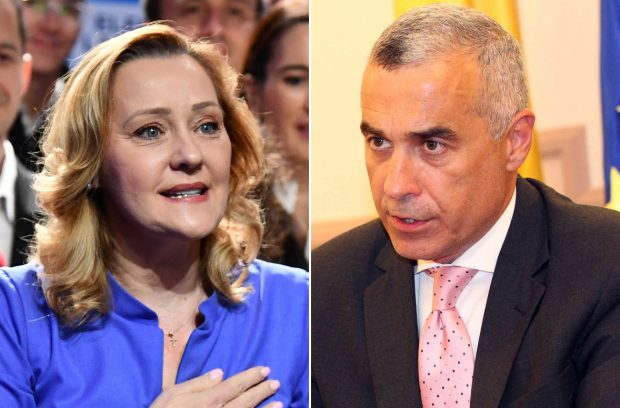 Presa occidentală, după anularea alegerilor prezidențiale din România: „Haos în politica de la București”