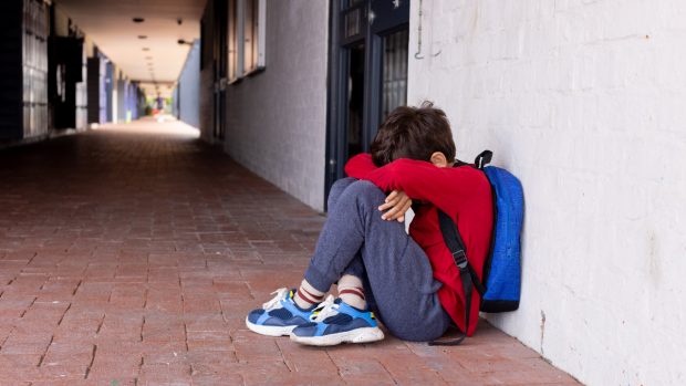 Un elev din Oradea s-a ales cu cazier pentru bullying asupra unui coleg de clasă