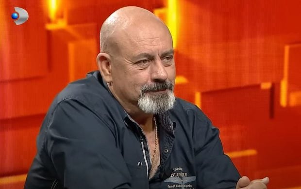 Emil Mitrache spune câți bani a câștigat cu rolul lui Americanu’ din „La bloc”: „L-aș întreba pe Bobonete cât ia astăzi pe episod”