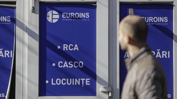 EIOPA recomandă ASF-ului bulgăresc să își schimbe normele, după falimentul Euroins și contractul de reasigurare prin care s-au scos 1,6 miliarde de lei din România