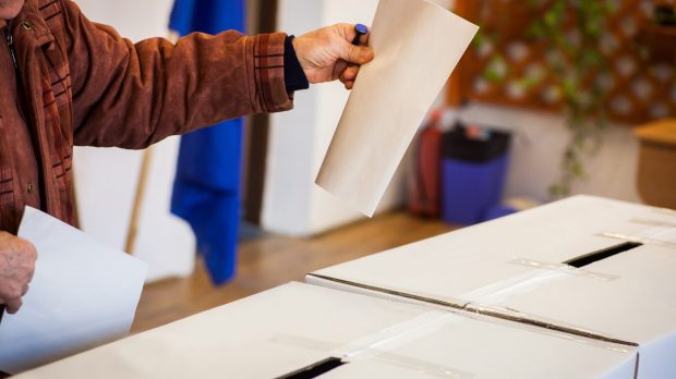 Exit-poll alegeri prezidenţiale. Trei institute acreditate să facă sondaje la ieşirea de la urne pe 24 noiembrie