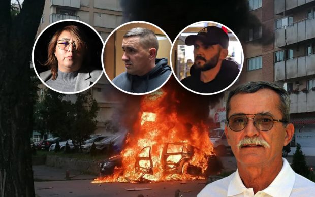 De ce i-a arestat Curtea Supremă pe suspecții asasinatului de la Arad. Judecătorii invocă dovezi „fără echivoc” ale unor relații intime între inculpați