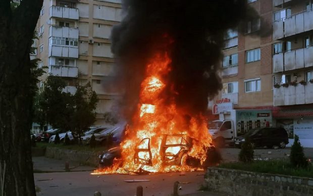 Dosarul asasinatului de la Arad. Lipsurile care au dus la eliberarea suspecților și cine este marele absent din boxa arestaților