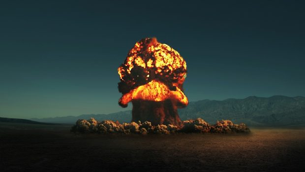 „Opțiunea nucleară a lui Zelenski”. Ce cred experții despre teoretica posibilitate ca Ucraina să aibă o bombă atomică