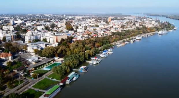 Stații de desecare activate în Brăila pentru prevenirea inundațiilor