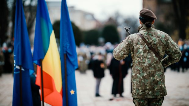 Restricții rutiere în Timișoara pentru ceremoniile de 1 Decembrie