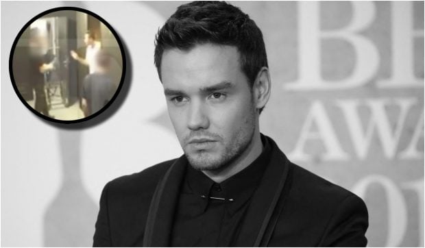 A apărut o nouă filmare cu Liam Payne din ziua în care a murit. Cu cine s-a întâlnit și a vorbit cu trei ore înainte să cadă de la etaj