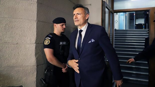 Florian Coldea a scăpat parțial de controlul judiciar după 6 luni. Fostul șef al SRI a fost acuzat de trafic de influență