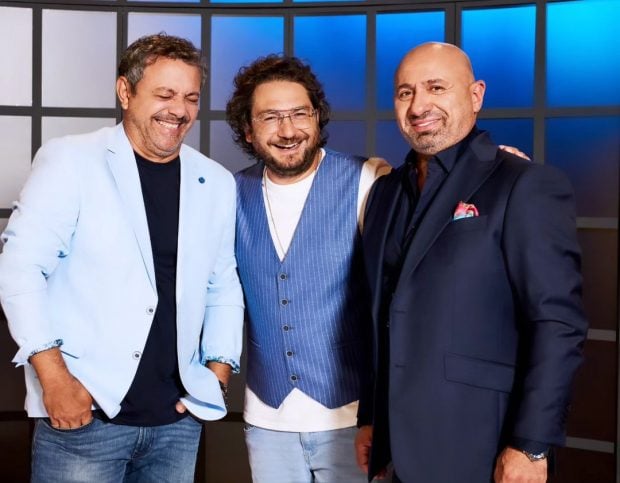 Antena 1, bună de plată după ce a pierdut procesul cu Florin Dumitrescu și PRO TV. Victorie în instanță pentru juratul de la MasterChef