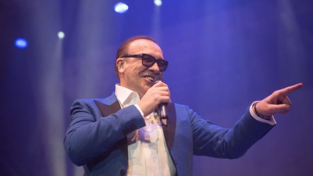 A murit Gabriel Cotabiță. Cântărețul avea 69 de ani