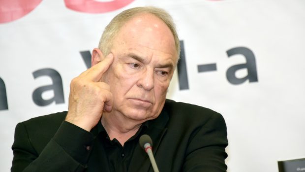 Gabriel Liiceanu despre succesul lui Călin Georgescu: „Vă mărturisesc că mi-e frică”
