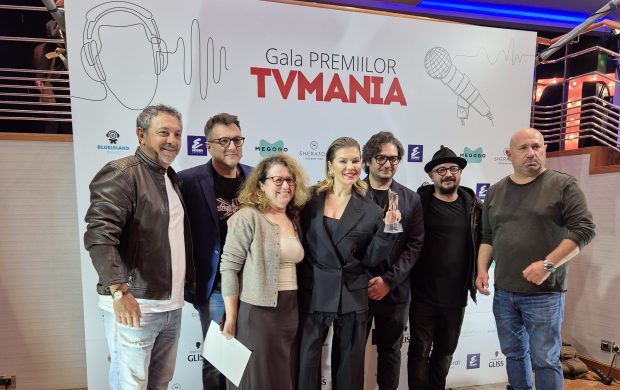 Gala Premiilor TVmania 2024. Cum s-au împărțit trofeele: postul PRO TV, marele câștigător