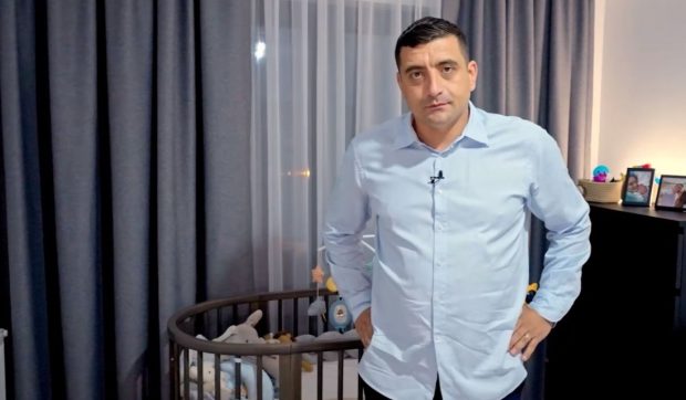 George Simion recunoaște că nu și-ar cumpăra un apartament de 35.000 de euro: „Dacă ne-ajută Dumnezeu…”
