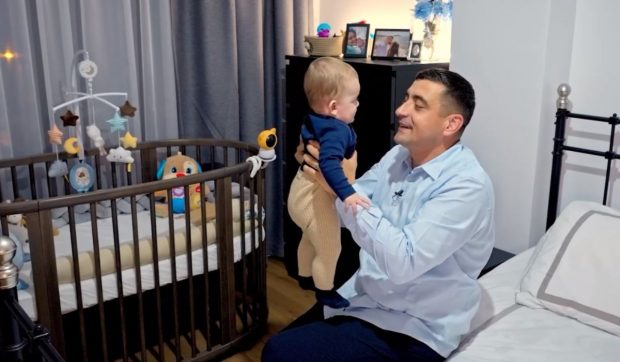 George Simion, cea mai mare nebunie făcută în liceu: „Voiau să mă exmatriculeze”