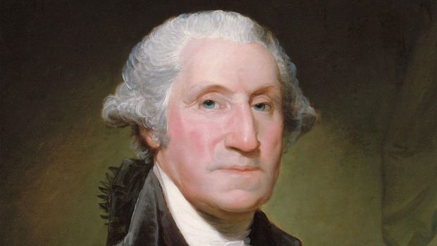 O șuviță din părul lui George Washington și alte suveniruri prezidențiale au fost scoase la licitație, în SUA
