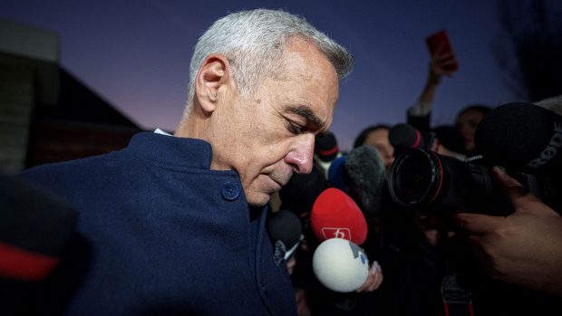 Călin Georgescu, retorică pe placul lui Vladimir Putin: „România nu are obligații față de NATO”