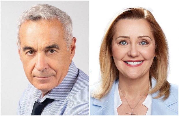 Live Text Rezultate BEC alegeri prezidenţiale 2024, turul 1. Elena Lasconi l-a depășit pe Marcel Ciolacu și a intrat în turul doi al alegerilor