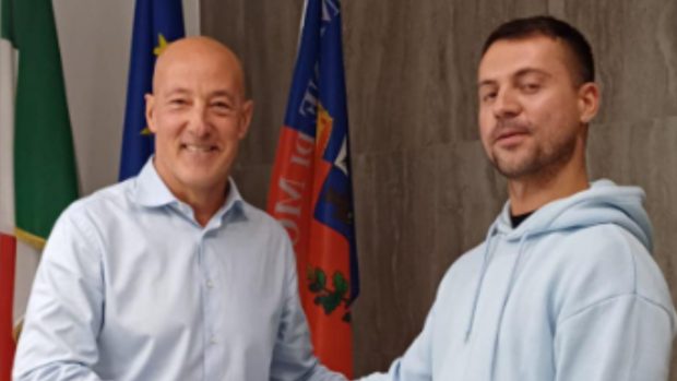 Român erou în Italia, unde a salvat viața unui suporter: „Sunt mândru să am persoane ca tine printre cetățenii noștri”