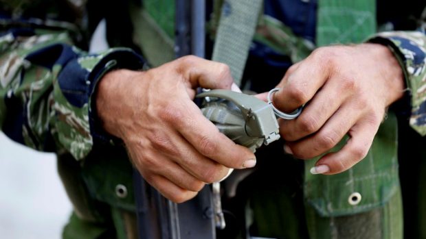 Un mort și patru răniți în Croația, după ce o grenadă a explodat la o petrecere