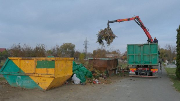 Locuitorii din Brașov vor plăti mai mult pentru gunoi. Taxele, ajustate și cu rata inflației