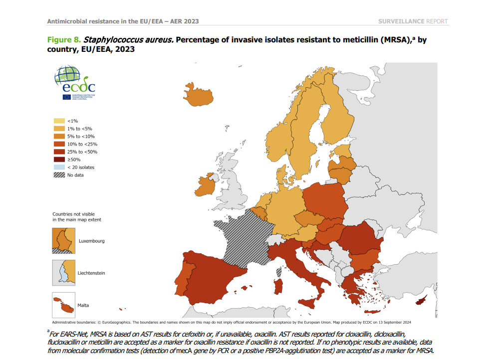 Rezistența la antibiotice ucide 1,3 milioane de oameni anual. Medic: „Luăm cam degeaba, în cantitate mare și ne face și rău”