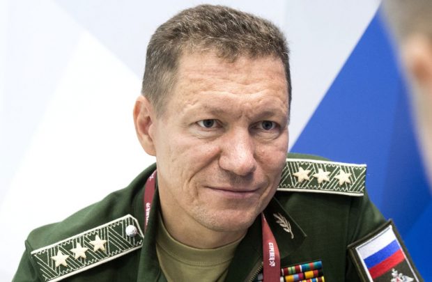 Fostul vicepremier al regiunii Moscova, condamnat la 17 ani de închisoare pentru corupție