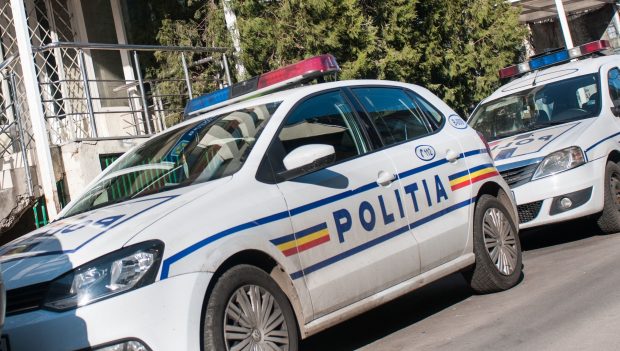 Bisericile din Oradea au devenit „ținta” unui hoț nepriceput, care a ajuns direct în arest