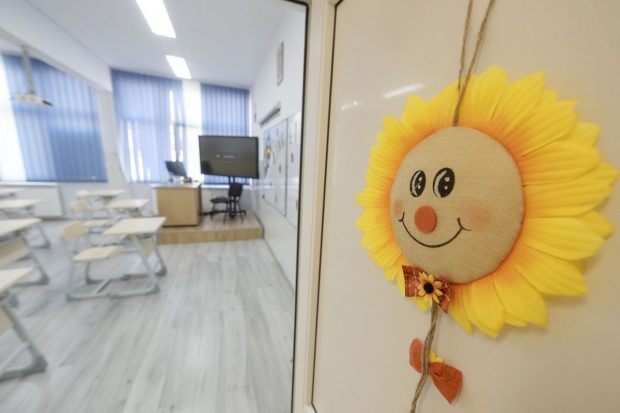 Școlile din Iași vor avea echipamente informatice noi. Investiții de 5 milioane de euro