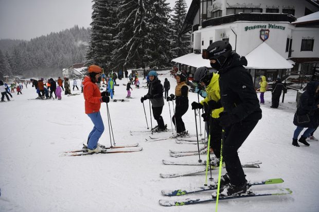 România a atras aproape două milioane de turiști străini în primele nouă luni ale anului 2024