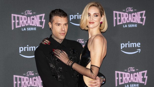 Cel mai cunoscut cuplu din Italia și-a anunțat oficial divorțul, după ce modelul Chiara Ferragni s-a sărutat pasional cu fiul șefului de la Pirelli