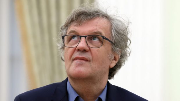 Regizorul sârb Emir Kusturica, propus pentru cetățenia rusă: „Doar el poate arăta adevăratul nostru eroism”