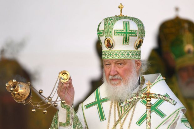 Patriarhul Kirill al Rusiei, despre folosirea armelor nucleare: „Creștinii nu se tem de așa-zisul sfârșit al lumii”