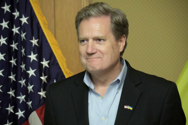 Congresmenul republican Mike Turner: „Mircea Geoană a lucrat cu prima Administraţie Trump şi a fost un partener grozav”