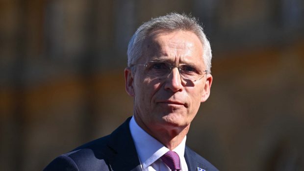 KGB a vrut să-l recruteze pe Jens Stoltenberg, fostul șef al NATO, susține un veteran al GRU. „Nume de cod: agentul Steklov”