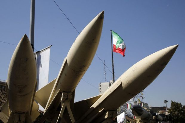 Iranul pregătește un atac asupra Israelului de pe teritoriul Irakului, care va avea loc în următoarele zile