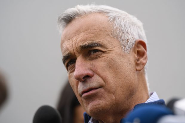 Ce rol a avut mătușa lui Călin Georgescu în cariera lui politică: „Am avut de unde să învăț! Când vorbea, amuțeai”
