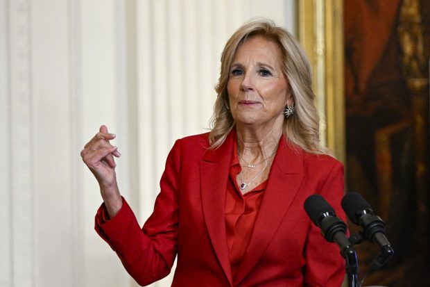 Avalanșă de comentarii, după gafa comisă de Jill Biden în ziua votului pentru alegerile prezidențiale din SUA