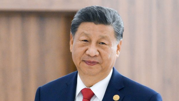 Președintele Chinei a transmis că-l va felicita pe Trump „după anunțul oficial al rezultatelor votului”