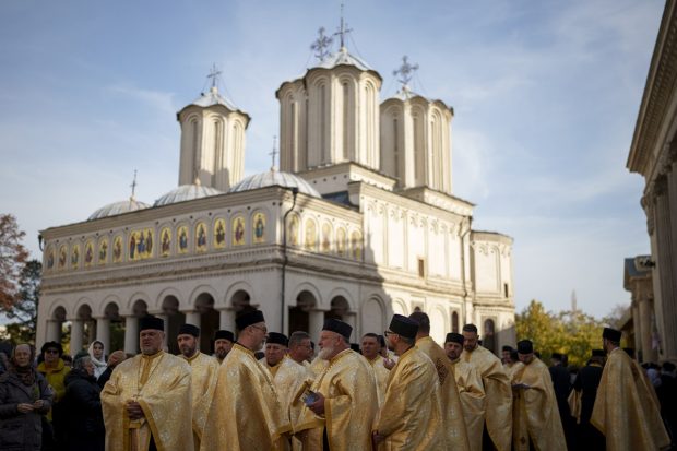 Noaptea polară a ortodoxismului putinist ne face false recomandări electorale. Câteva notații pe marginea unui fals document periculos 