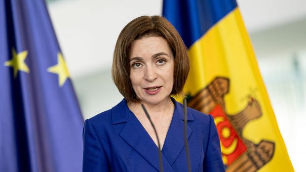 Presa rusă de stat acuză „presiunile” autorităților de la Chișinău, după ce Maia Sandu a câștigat alegerile prezidențiale din Moldova: „Percheziții, rețineri, dosare penale”