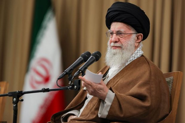 Ayatollahul Ali Khamenei a cerut pedeapsa cu moartea pentru liderii israelieni. „Un mandat de arestare nu este suficient”
